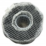 COIL Kulki filtracyjne Aqualoon black zamiennik filtrów kartuszowych do jacuzzi/spa z aktywnym węglem COIL Kulki filtracyjne Aqualoon black zamiennik filtrów kartuszowych do jacuzzi/spa z aktywnym węglem
