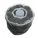 COIL Kulki filtracyjne Aqualoon black zamiennik filtrów kartuszowych do jacuzzi/spa z aktywnym węglem