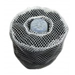 COIL Kulki filtracyjne Aqualoon black zamiennik filtrów kartuszowych do jacuzzi/spa z aktywnym węglem COIL Kulki filtracyjne Aqualoon black zamiennik filtrów kartuszowych do jacuzzi/spa z aktywnym węglem