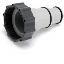 COIL Adapter do węża basenowego do basenów Intex. Bestway uniwersalny 32/38mm (zestaw 2 sztuk)