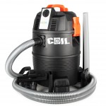 COIL Odkurzacz basenowy do basenu oczka wodnego do czyszczenia basenów 1600W ręczny 3w1 COIL Odkurzacz basenowy do basenu oczka wodnego do czyszczenia basenów 1600W ręczny 3w1