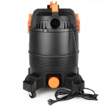 COIL Odkurzacz basenowy do basenu oczka wodnego do czyszczenia basenów 1600W ręczny 3w1 COIL Odkurzacz basenowy do basenu oczka wodnego do czyszczenia basenów 1600W ręczny 3w1