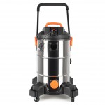 COIL Odkurzacz basenowy do basenu oczka wodnego do czyszczenia basenów 1400W ręczny z pompą praca ciągła COIL Odkurzacz basenowy do basenu oczka wodnego do czyszczenia basenów 1400W ręczny z pompą praca ciągła