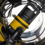 COIL Odkurzacz basenowy do basenu oczka wodnego do czyszczenia basenów 1400W ręczny z pompą praca ciągła COIL Odkurzacz basenowy do basenu oczka wodnego do czyszczenia basenów 1400W ręczny z pompą praca ciągła
