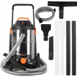 COIL Odkurzacz basenowy do basenu oczka wodnego do czyszczenia basenów 1400W ręczny z pompą praca ciągła COIL Odkurzacz basenowy do basenu oczka wodnego do czyszczenia basenów 1400W ręczny z pompą praca ciągła