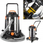 COIL Odkurzacz basenowy do basenu oczka wodnego do czyszczenia basenów 1400W ręczny z pompą praca ciągła COIL Odkurzacz basenowy do basenu oczka wodnego do czyszczenia basenów 1400W ręczny z pompą praca ciągła
