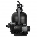 COIL Pompa piaskowa do basenu 800W. wydajność 19000l/h samozasysająca