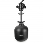 COIL Pompa piaskowa do basenu 800W. wydajność 19000l/h samozasysająca COIL Pompa piaskowa do basenu 800W. wydajność 19000l/h samozasysająca