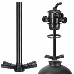 COIL Pompa piaskowa do basenu 800W. wydajność 19000l/h samozasysająca COIL Pompa piaskowa do basenu 800W. wydajność 19000l/h samozasysająca