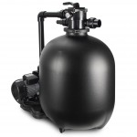 COIL Pompa piaskowa do basenu 800W. wydajność 19000l/h samozasysająca zbiornik 125l COIL Pompa piaskowa do basenu 800W. wydajność 19000l/h samozasysająca zbiornik 125l