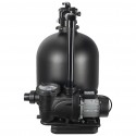 COIL Pompa piaskowa do basenu 800W. wydajność 19000l/h samozasysająca zbiornik 125l