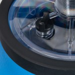 COIL Pompa piaskowa do basenu 100W. wydajność 4000l/h + 320g kulek filtracyjnych Aqualoon COIL Pompa piaskowa do basenu 100W. wydajność 4000l/h + 320g kulek filtracyjnych Aqualoon