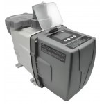 COIL Pompa cyrkulacyjna do basenu inwerterowa z filtrem wstępnym 750W 20000l/h samozasysająca COIL Pompa cyrkulacyjna do basenu inwerterowa z filtrem wstępnym 750W 20000l/h samozasysająca