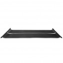 COIL PANEL SOLARNY SŁONECZNY DO PODGRZEWANIA WODY W BASENIE ELASTYCZNY 0.6 x 3.66m 1SZT