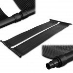 COIL PANEL SOLARNY SŁONECZNY DO PODGRZEWANIA WODY W BASENIE ELASTYCZNY 0.6 x 3.66m 2szt COIL PANEL SOLARNY SŁONECZNY DO PODGRZEWANIA WODY W BASENIE ELASTYCZNY 0.6 x 3.66m 2szt