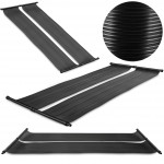 COIL PANEL SOLARNY SŁONECZNY DO PODGRZEWANIA WODY W BASENIE ELASTYCZNY 0.6 x 3.66m 2szt COIL PANEL SOLARNY SŁONECZNY DO PODGRZEWANIA WODY W BASENIE ELASTYCZNY 0.6 x 3.66m 2szt