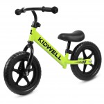 KIDWELL ROWEREK BIEGOWY REBEL GREEN KIDWELL ROWEREK BIEGOWY REBEL GREEN