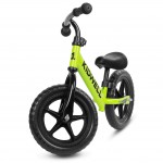 KIDWELL ROWEREK BIEGOWY REBEL GREEN KIDWELL ROWEREK BIEGOWY REBEL GREEN