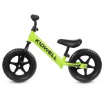 KIDWELL ROWEREK BIEGOWY REBEL GREEN KIDWELL ROWEREK BIEGOWY REBEL GREEN