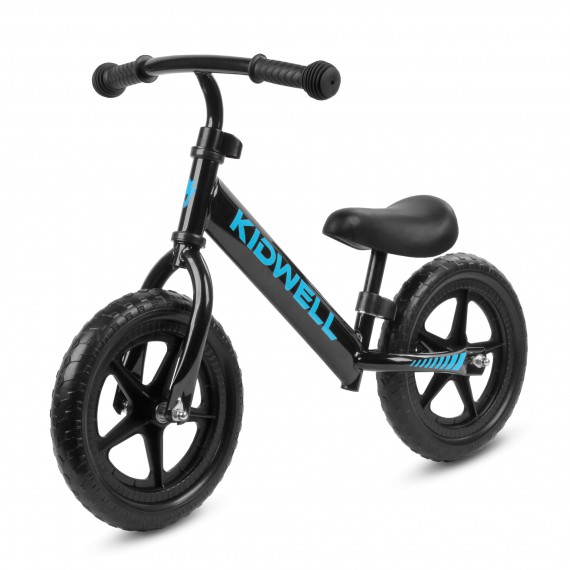 Kidwell ROWEREK BIEGOWY REBEL BLACK g