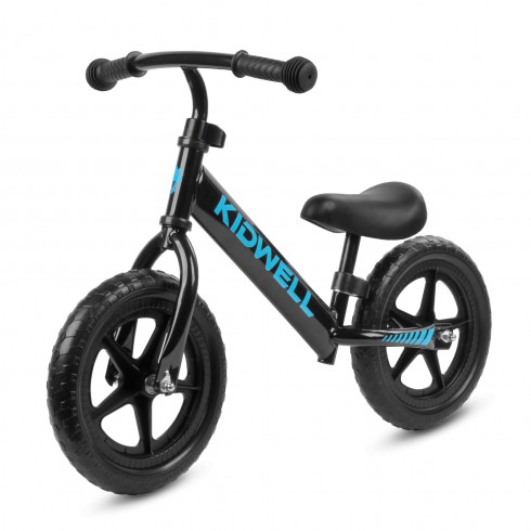 Kidwell ROWEREK BIEGOWY REBEL BLACK g Kidwell ROWEREK BIEGOWY REBEL BLACK g