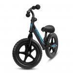 Kidwell ROWEREK BIEGOWY REBEL BLACK g Kidwell ROWEREK BIEGOWY REBEL BLACK g