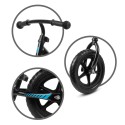 Kidwell ROWEREK BIEGOWY REBEL BLACK g