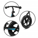 Kidwell ROWEREK BIEGOWY REBEL BLACK g Kidwell ROWEREK BIEGOWY REBEL BLACK g