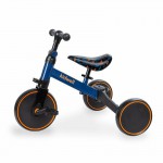 Kidwell Rowerek Biegowy Trójkołowy 3w1 Pico Plane