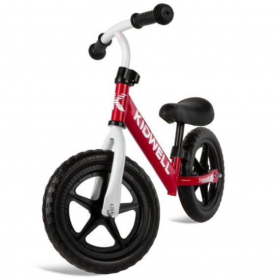 ROWEREK BIEGOWY KIDWELL REBEL RED