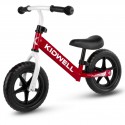 ROWEREK BIEGOWY KIDWELL REBEL RED