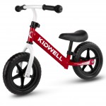 ROWEREK BIEGOWY KIDWELL REBEL RED ROWEREK BIEGOWY KIDWELL REBEL RED