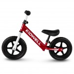 ROWEREK BIEGOWY KIDWELL REBEL RED ROWEREK BIEGOWY KIDWELL REBEL RED