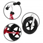 ROWEREK BIEGOWY KIDWELL REBEL RED ROWEREK BIEGOWY KIDWELL REBEL RED