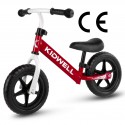 ROWEREK BIEGOWY KIDWELL REBEL RED