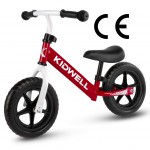 ROWEREK BIEGOWY KIDWELL REBEL RED ROWEREK BIEGOWY KIDWELL REBEL RED