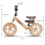 ROWEREK BIEGOWY KIDWELL REBEL SKY ROWEREK BIEGOWY KIDWELL REBEL SKY