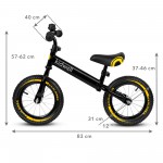 ROWEREK BIEGOWY KIDWELL CRUZER EXPLORER
