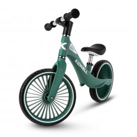 ROWEREK BIEGOW KIDEWELL NIX DARK GREEN