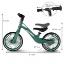 ROWEREK BIEGOW KIDEWELL NIX DARK GREEN