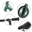 ROWEREK BIEGOW KIDEWELL NIX DARK GREEN