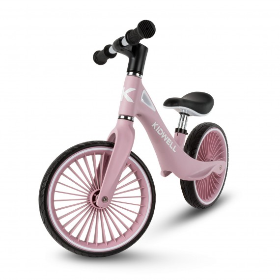 ROWEREK BIEGOW KIDEWELL NIX DARK PINK