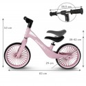 ROWEREK BIEGOW KIDEWELL NIX DARK PINK