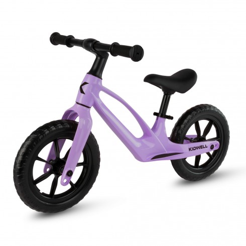 ROWEREK BIEGOWY DLA DZIECI KIDWELL VITO VIOLET ROWEREK BIEGOWY DLA DZIECI KIDWELL VITO VIOLET