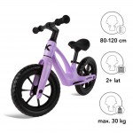 ROWEREK BIEGOWY DLA DZIECI KIDWELL VITO VIOLET ROWEREK BIEGOWY DLA DZIECI KIDWELL VITO VIOLET