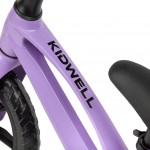 ROWEREK BIEGOWY DLA DZIECI KIDWELL VITO VIOLET ROWEREK BIEGOWY DLA DZIECI KIDWELL VITO VIOLET