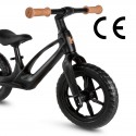 ROWEREK BIEGOWY DLA DZIECI KIDWELL VITO BLACK