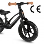 ROWEREK BIEGOWY DLA DZIECI KIDWELL VITO BLACK ROWEREK BIEGOWY DLA DZIECI KIDWELL VITO BLACK
