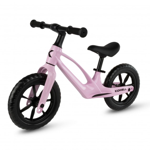 ROWEREK BIEGOWY DLA DZIECI KIDWELL VITO PINK