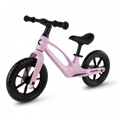 ROWEREK BIEGOWY DLA DZIECI KIDWELL VITO PINK